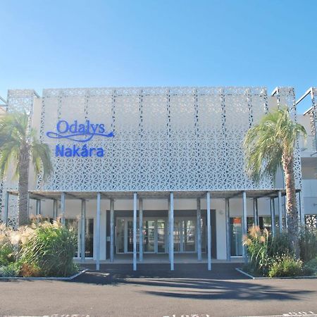 Appart'Hotel Prestige Odalys Nakara Agde Εξωτερικό φωτογραφία